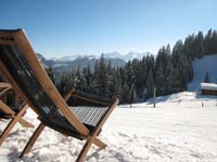 Symbolbild Winterferien